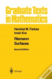 Capa do artigo Riemann Surfaces