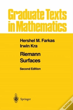 Capa do artigo Riemann Surfaces