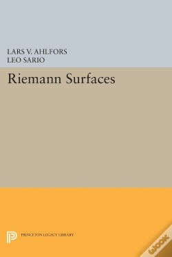 Capa do artigo Riemann Surfaces