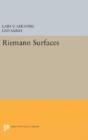 Riemann Surfaces - Preview