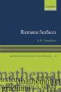 Riemann Surfaces - Preview