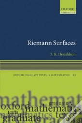 Riemann Surfaces