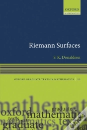 Capa do artigo Riemann Surfaces