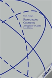 Capa do artigo Riemannian Geometry