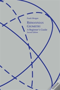 Capa do artigo Riemannian Geometry