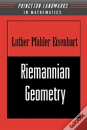 Riemannian Geometry