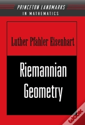 Capa do artigo Riemannian Geometry