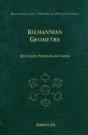 Riemannian Geometry - Preview
