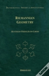 Riemannian Geometry