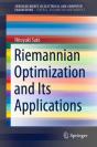Riemannian Optimization And Its Applications - Preview