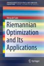 Riemannian Optimization And Its Applications - Preview