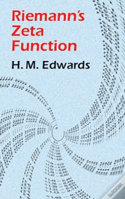 Capa do artigo Riemann'S Zeta Function