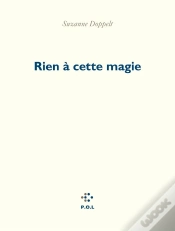 Capa do artigo Rien À Cette Magie