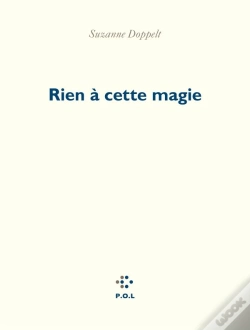 Capa do artigo Rien À Cette Magie