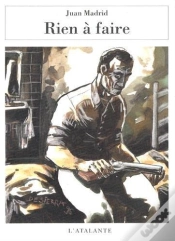 Capa do artigo Rien A Faire