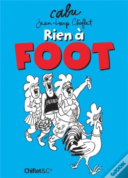 Capa do artigo Rien A Foot