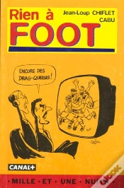 Capa do artigo Rien A Foot