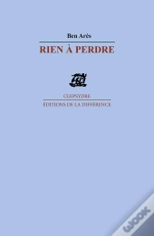 Rien À Perdre