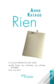 Capa do artigo Rien