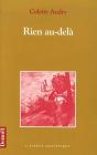 Rien Au-Delà - Preview