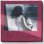 Capa do artigo Rien - CD