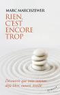 Rien, C'Est Encore Trop - Preview