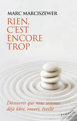 Capa do artigo Rien, C'Est Encore Trop
