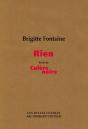 Rien ; Colère Noire - Preview