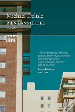 Capa do artigo Rien Dans Le Ciel
