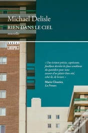 Capa do artigo Rien Dans Le Ciel
