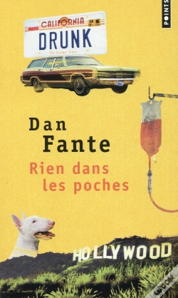 Capa do artigo Rien Dans Les Poches