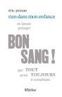 Rien Dans Mon Enfance - Preview