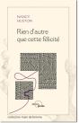 Rien D'Autre Que Cette Félicité - Preview