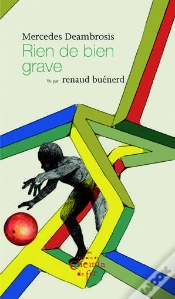 Capa do artigo Rien De Bien Grave