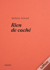 Capa do artigo Rien De Caché
