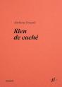 Rien De Caché - Preview