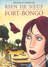Rien De Neuf À Fort Bongo