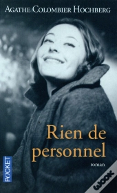 Rien De Personnel