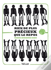 Capa do artigo Rien De Plus Précieux Que Le Repos