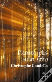 Rien De Plus Qu'Un Echo