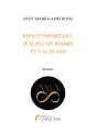 Rien D'Important, Je Suis Une Femme Et J'Ai 30 Ans - Preview