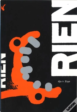 Capa do artigo Rien