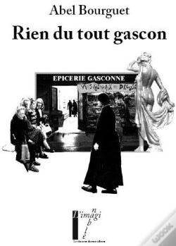 Capa do artigo Rien Du Tout Gascon
