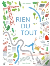 Capa do artigo Rien Du Tout
