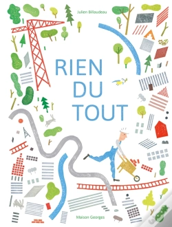 Capa do artigo Rien Du Tout