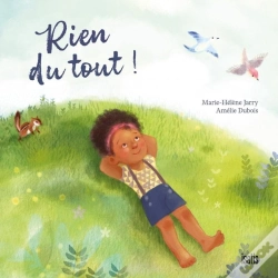 Capa do artigo Rien Du Tout