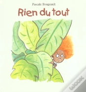 Capa do artigo Rien Du Tout