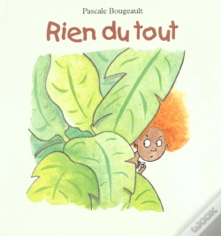 Capa do artigo Rien Du Tout