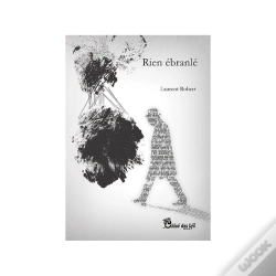 Capa do artigo Rien Ébranlé