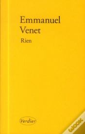 Capa do artigo Rien
